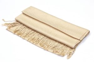 champagne green pashmina shawl wrap scarf