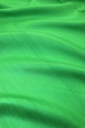 kelly green pashmina scarf