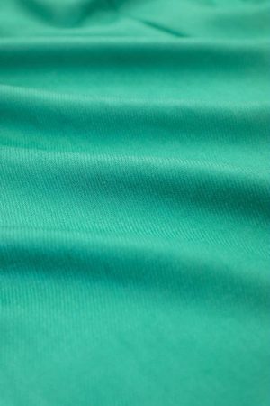 light sea green pashmina scarf