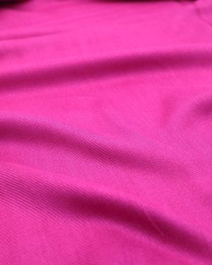 magenta pashmina scarf