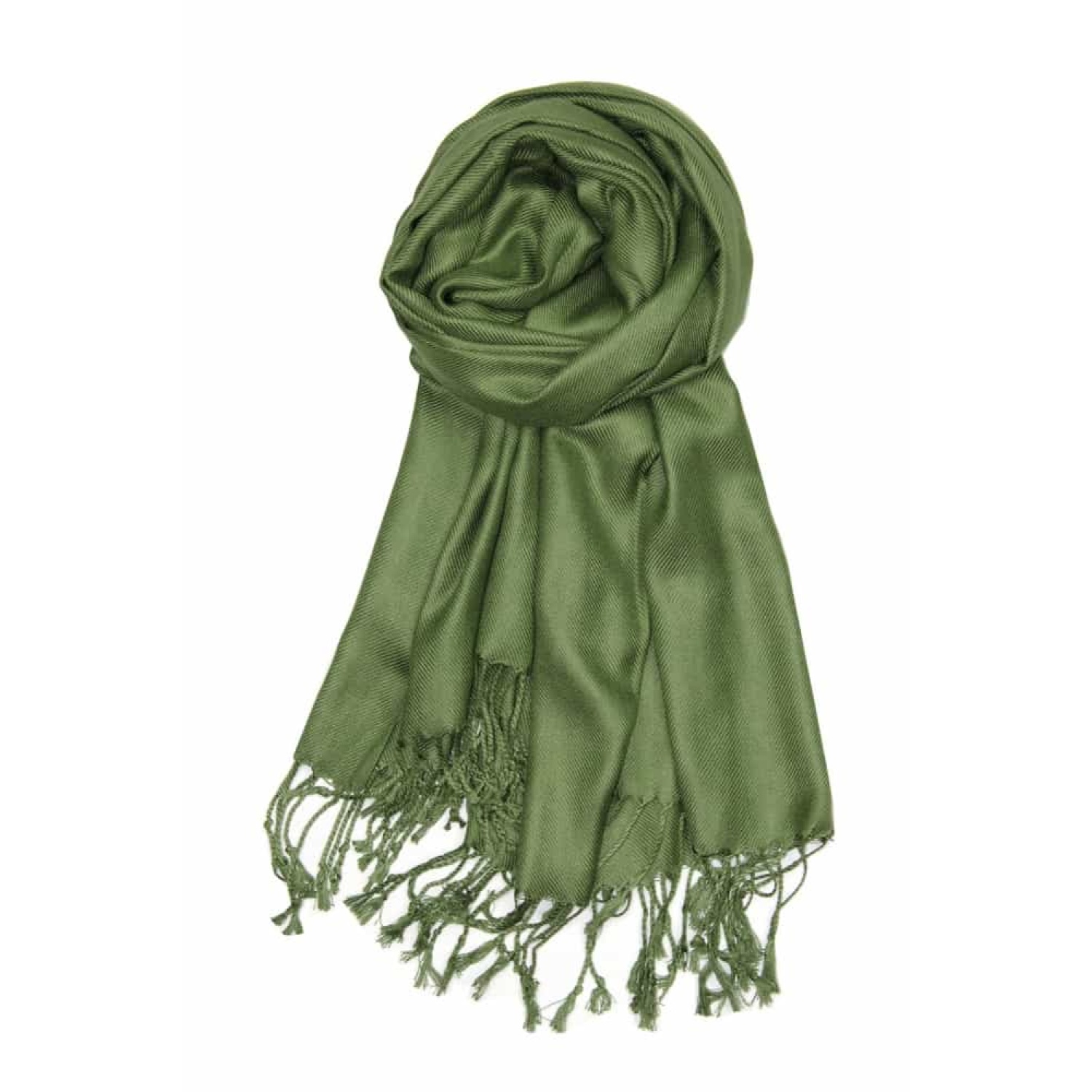 Foulard Vert Hijab / écharpe / Châle - Unbranded, Neuf Sans étiquette