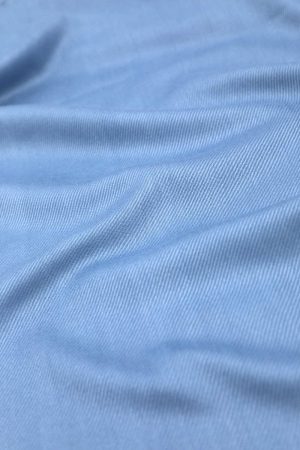 pale denim blue pashmina 3
