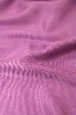 violet pashmina scarf
