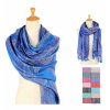 12 pack vintage paisley pashmina shawl scarf 076
